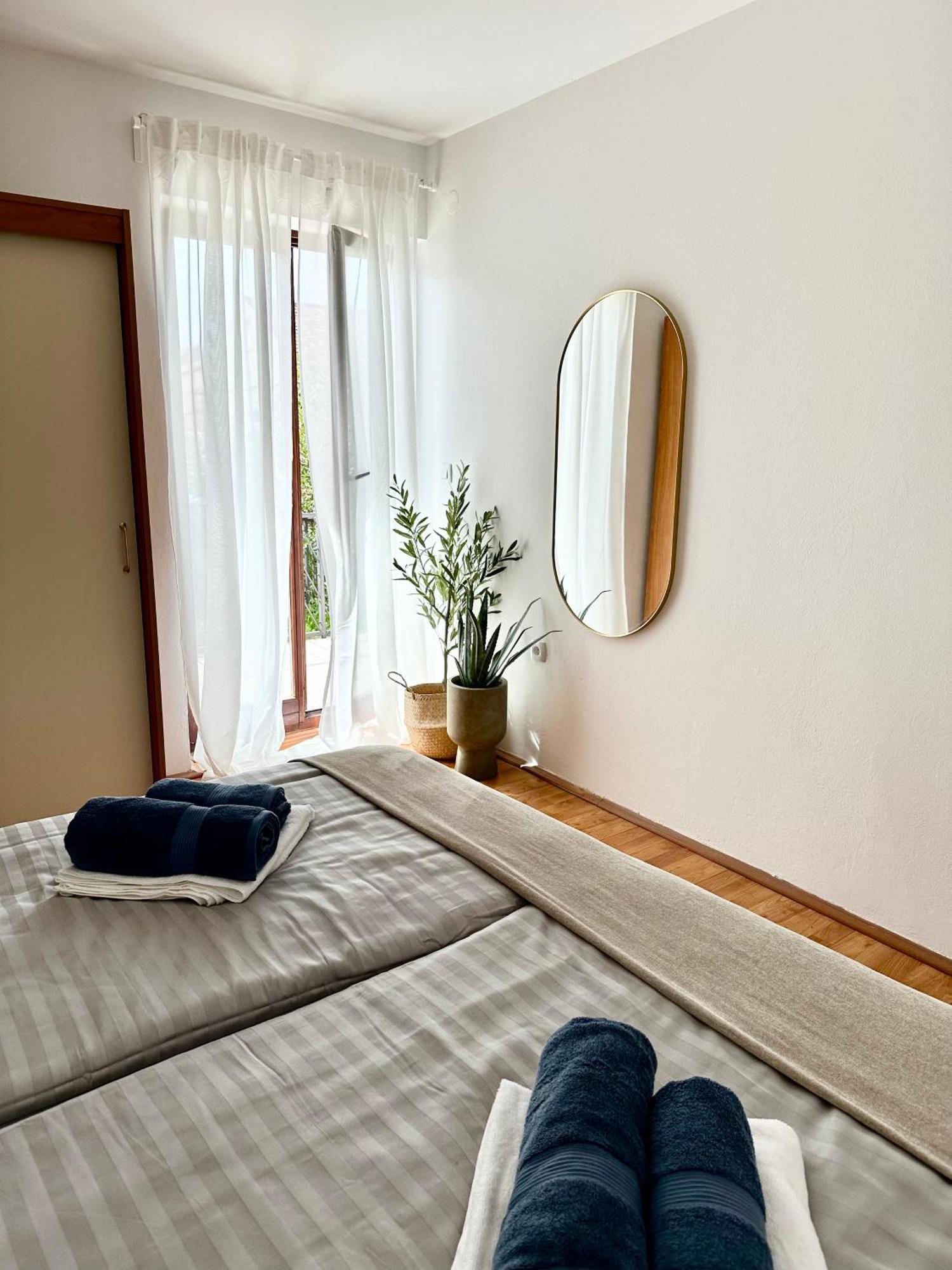 Adriatic Vibes Apartments Zara Esterno foto