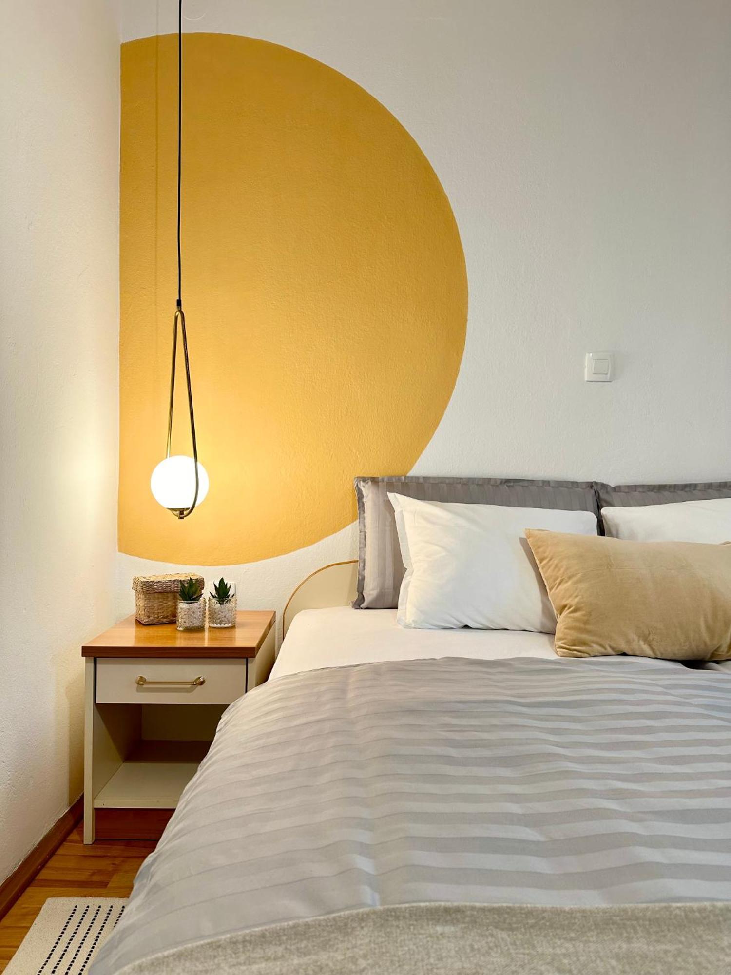 Adriatic Vibes Apartments Zara Esterno foto