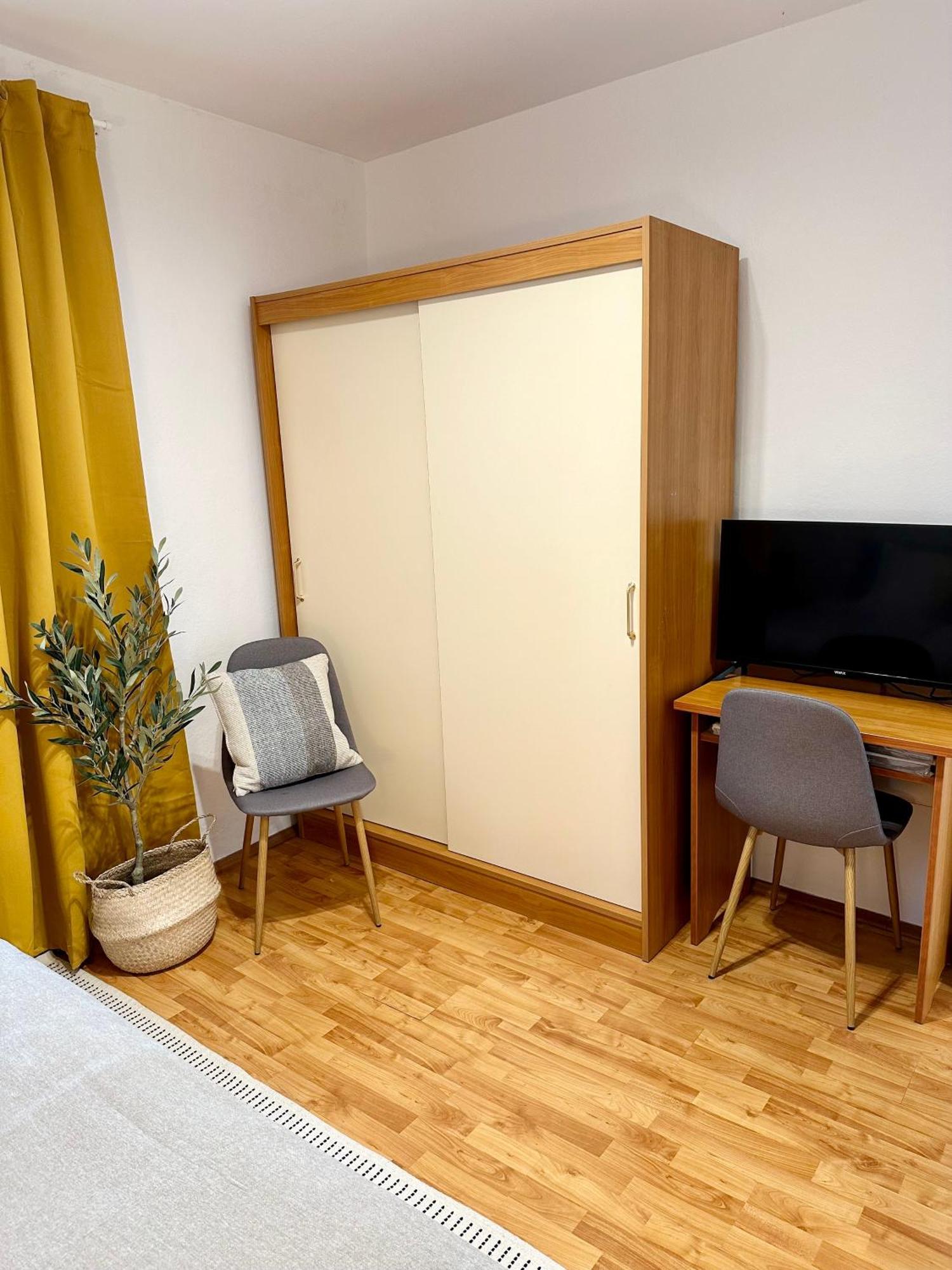 Adriatic Vibes Apartments Zara Esterno foto