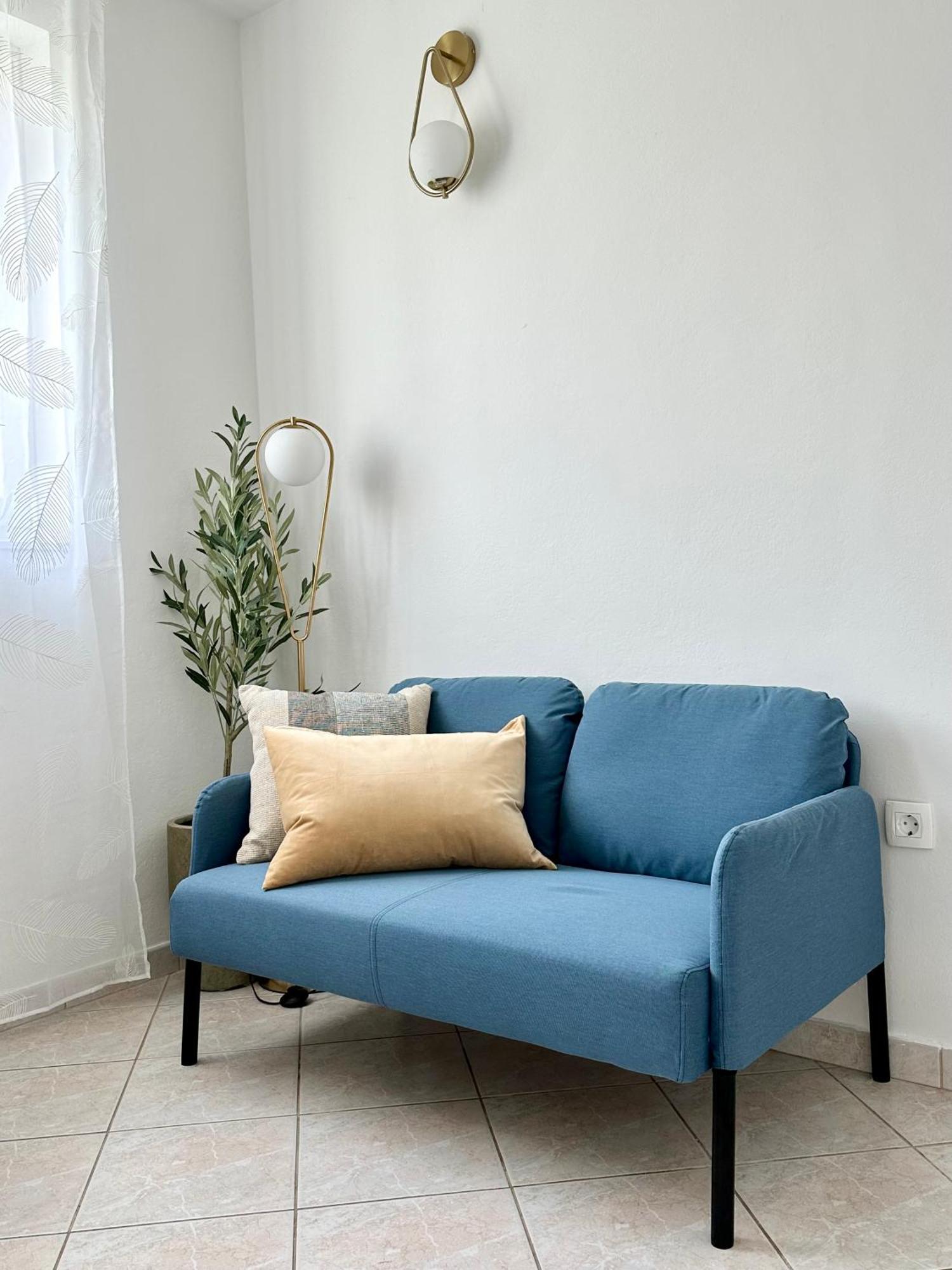 Adriatic Vibes Apartments Zara Esterno foto