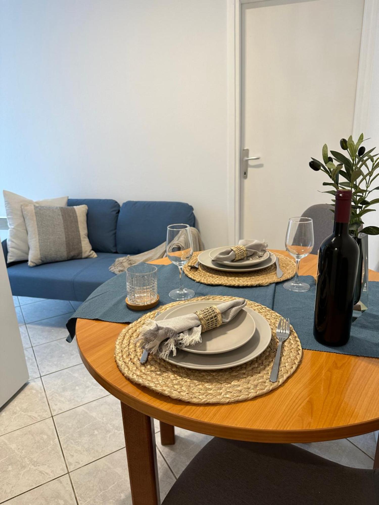 Adriatic Vibes Apartments Zara Esterno foto