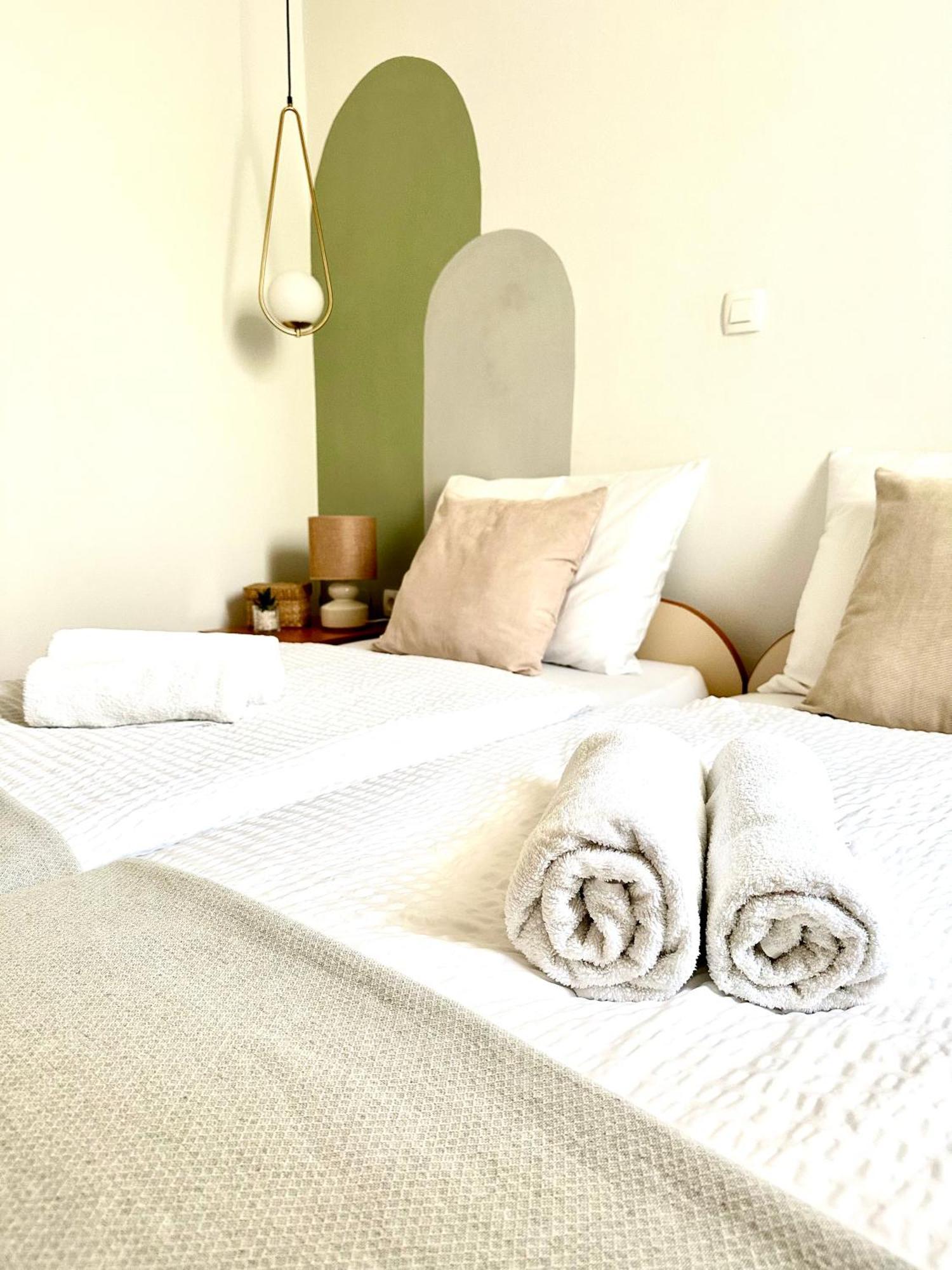 Adriatic Vibes Apartments Zara Esterno foto