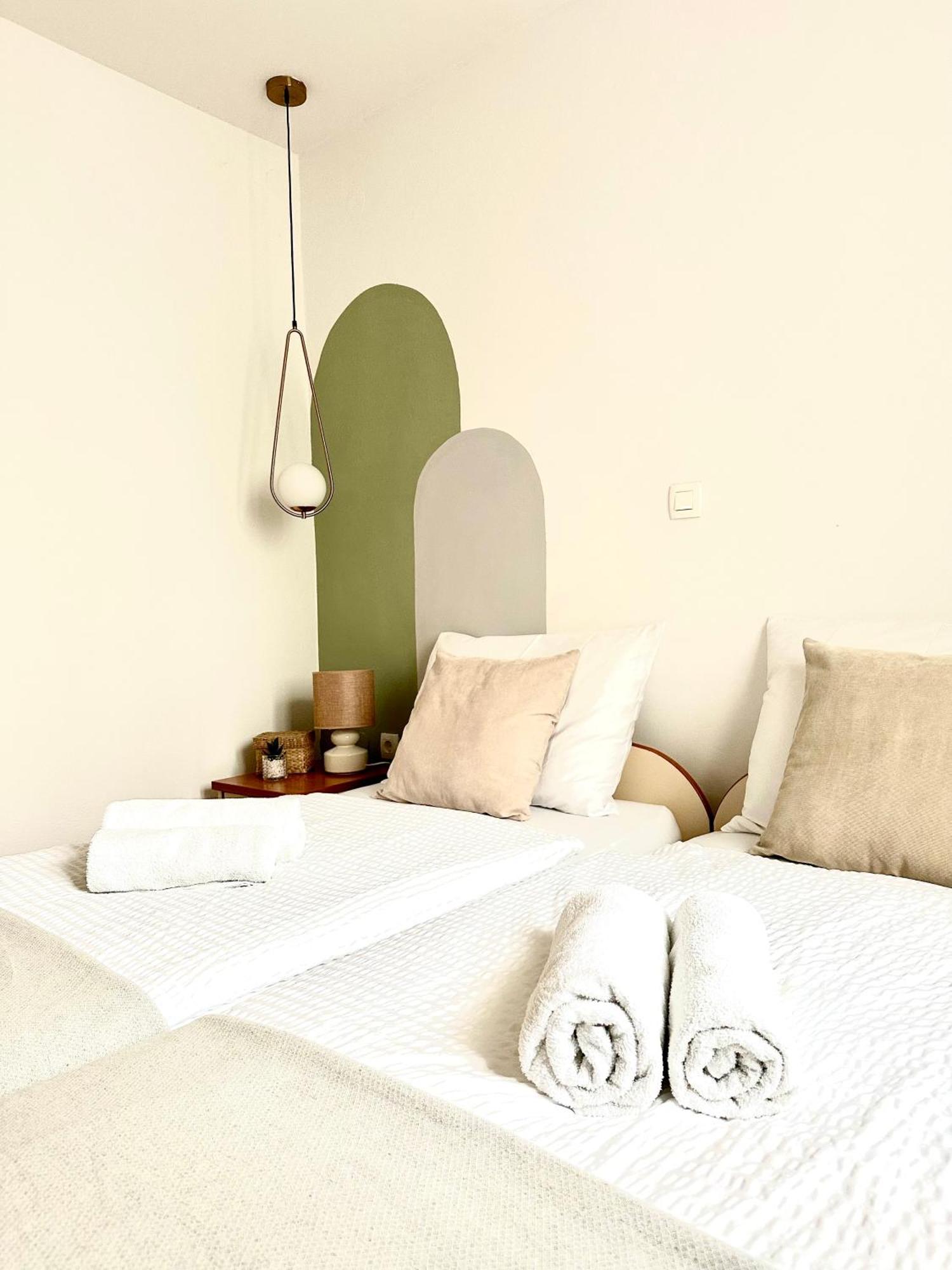 Adriatic Vibes Apartments Zara Esterno foto