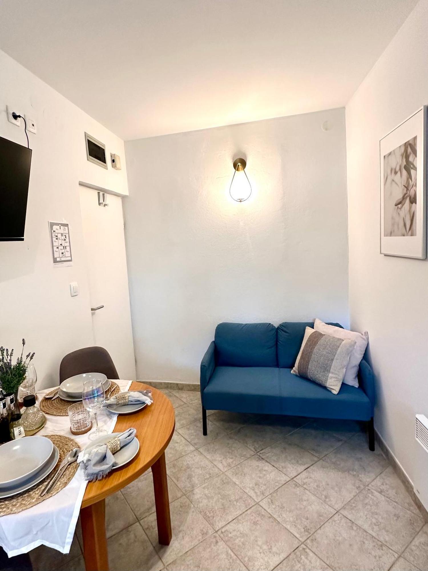 Adriatic Vibes Apartments Zara Esterno foto